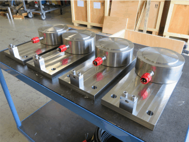 550te Compression Load Cells